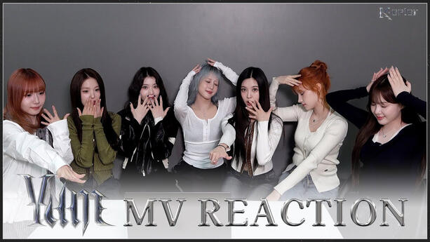 MV REACTION