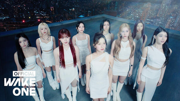 TITLE TRACK MV